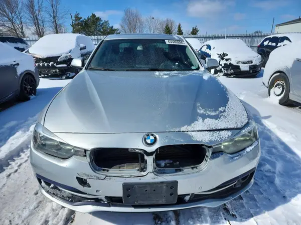 WBA8A3C53GK688483 2016 BMW 3ER - Image 8