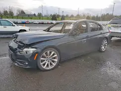 WBA8A3C53GK688791 2016 BMW 3ER