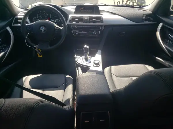 WBA8A3C53GK688967 2016 BMW 3ER - Image 8