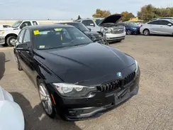 WBA8A3C53GK689066 2016 BMW 3ER