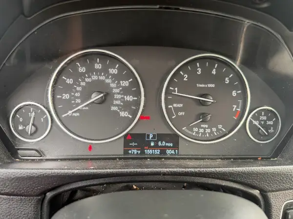 WBA8A3C53GK689066 2016 BMW 3ER - Image 8