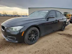 WBA8A3C53GK689214 2016 BMW 3ER