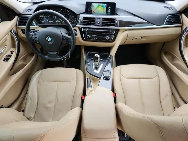 WBA8A3C53GK689214 2016 BMW 3ER - Image 8