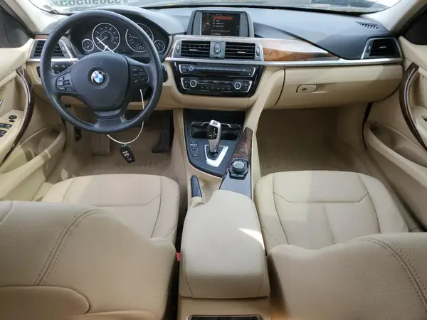 WBA8A3C53GK689228 2016 BMW 3ER - Image 8