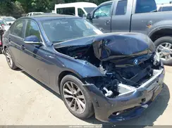 WBA8A3C53GK689326 2016 BMW 3ER