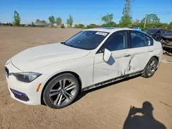 WBA8A3C53GK689729 2016 BMW 3ER