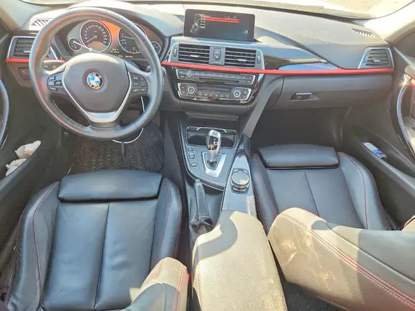 WBA8A3C53GK689729 2016 BMW 3ER - Image 8