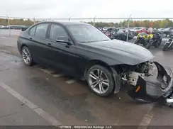 WBA8A3C53GK689827 2016 BMW 3ER