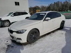 WBA8A3C53GK689990 2016 BMW 3ER