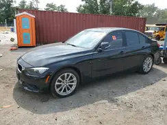 WBA8A3C53GK690248 2016 BMW 3ER
