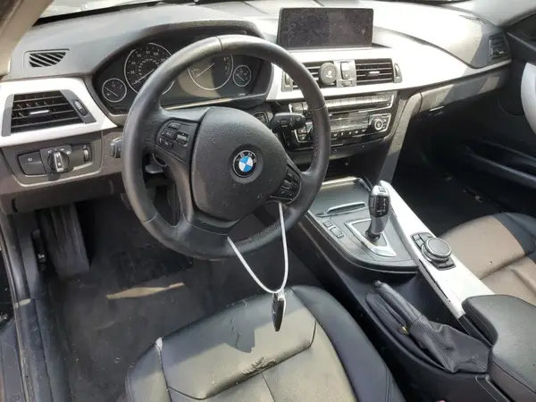 WBA8A3C53GK690248 2016 BMW 3ER - Image 8