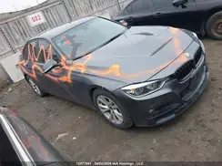 WBA8A3C53GK690427 2016 BMW 3ER