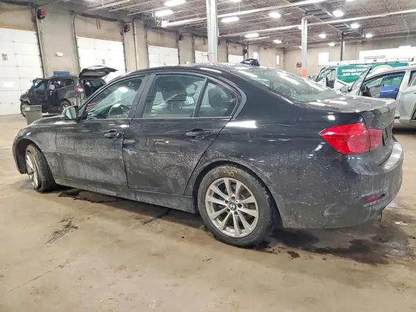 WBA8A3C53GK690489 2016 BMW 3ER - Image 2