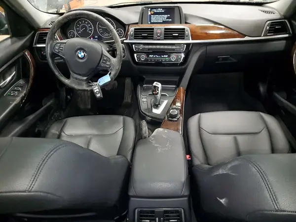 WBA8A3C53GK690489 2016 BMW 3ER - Image 8