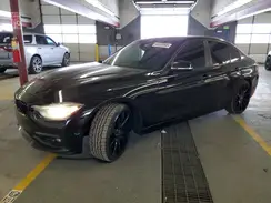 WBA8A3C53GK690928 2016 BMW 3ER