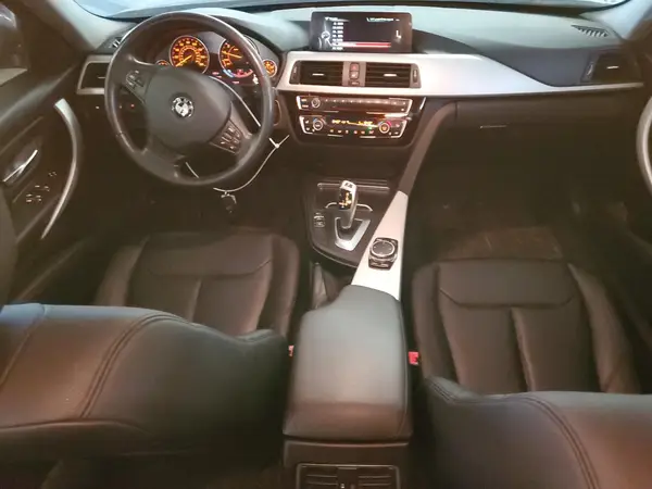 WBA8A3C53GK690928 2016 BMW 3ER - Image 8