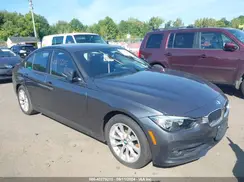 WBA8A3C53HK691238 2017 BMW 3ER