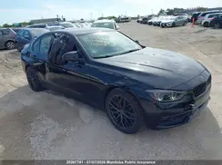 WBA8A3C53HK691336 2017 BMW 3ER