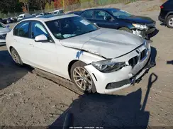 WBA8A3C53HK691353 2017 BMW 3ER