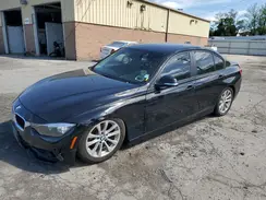 WBA8A3C53HK691434 2017 BMW 3ER