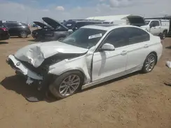WBA8A3C53HK691501 2017 BMW 3ER
