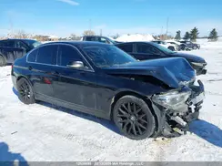 WBA8A3C53HK691630 2017 BMW 3ER