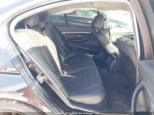 WBA8A3C53HK691630 2017 BMW 3ER - Image 8