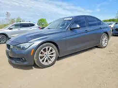 WBA8A3C53HK691837 2017 BMW 3ER