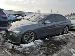 WBA8A3C53HK691918 2017 BMW 3ER