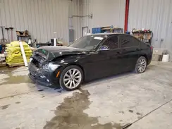 WBA8A3C53HK691949 2017 BMW 3ER