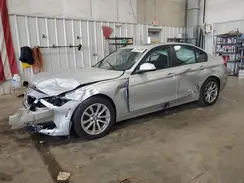WBA8A3C53JA067404 2018 BMW 3ER
