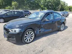 WBA8A3C53JA357495 2018 BMW 3ER