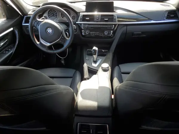 WBA8A3C53JA357495 2018 BMW 3ER - Image 8