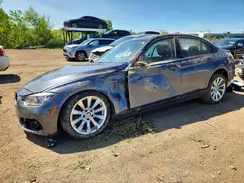 WBA8A3C53JA357819 2018 BMW 3ER