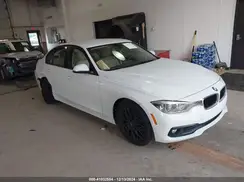 WBA8A3C53JA357836 2018 BMW 3ER