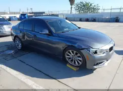 WBA8A3C53JA358789 2018 BMW 3ER