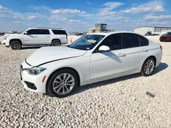 WBA8A3C53JA487017 2018 BMW 3ER