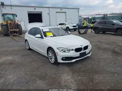 WBA8A3C53JA488359 2018 BMW 3ER
