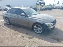 WBA8A3C53JA488412 2018 BMW 3ER