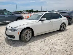 WBA8A3C53JA488488 2018 BMW 3ER