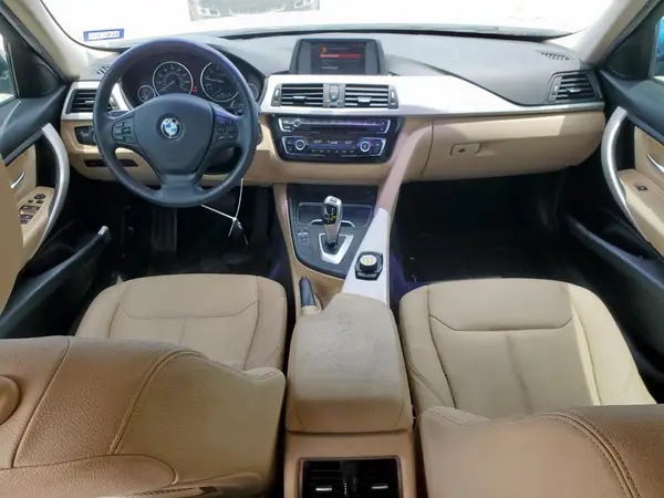 WBA8A3C53JA488488 2018 BMW 3ER - Image 8