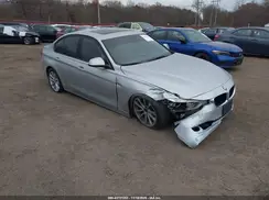 WBA8A3C53JA488698 2018 BMW 3ER