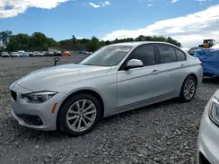 WBA8A3C53JA489382 2018 BMW 3ER