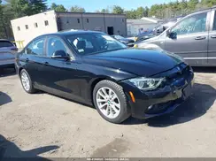 WBA8A3C53JA489544 2018 BMW 3ER
