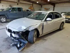 WBA8A3C53JA492153 2018 BMW 3ER