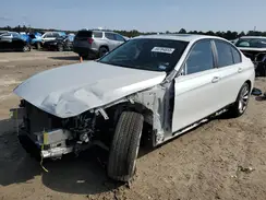 WBA8A3C53JA492315 2018 BMW 3ER
