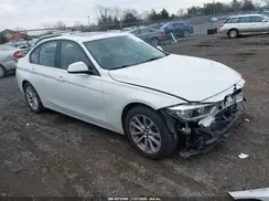 WBA8A3C53JA492475 2018 BMW 3ER