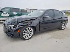 WBA8A3C53JA494355 2018 BMW 3ER