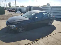 WBA8A3C53JA494520 2018 BMW 3ER