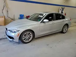 WBA8A3C53JA494873 2018 BMW 3ER
